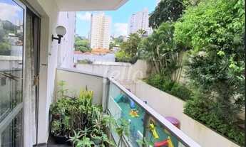 Imagem 2: São Paulo - Apartamento Padrão - Saúde