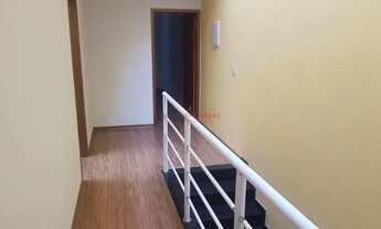 Imagem 4: VENDO SOBRADO BAIRRO CAMPO GRANDE 3 SUÍTES 3 VAGAS