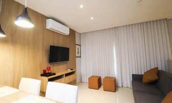 Imagem 5: Apartamento para Aluguel - Setor Bueno, 1 Quarto, 36 m2