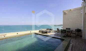 Imagem 5: Cobertura duplex - São Conrado - Rio de Janeiro