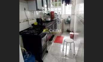 Imagem 4: Apartamento com 1 dorm, Canto do Forte, Praia Grande - R$ 150 mil, Cod: 2823