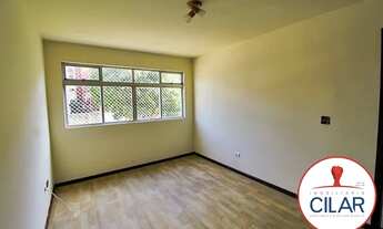 Imagem 4: Curitiba - Apartamento Padrão - Bacacheri