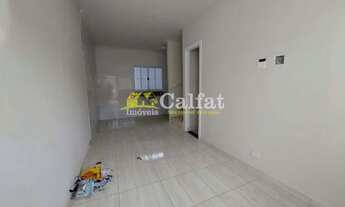 Imagem 3: Sobrado com 2 dorms, Caiçara, Praia Grande - R$ 350 mil, Cod: 2411