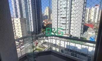 Imagem 5: Apartamento com 3 dormitórios para alugar, 84 m² por R$ 3.899/mês - Tatuapé - São Paulo/SP