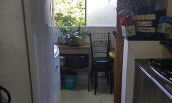 Imagem 5: Apartamento com 2 dormitórios para alugar, 62 m² por R$ 1.800,00/mês - Cavalhada - Porto A