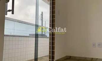 Imagem 4: Casa de Condomínio com 2 dorms, Maracanã, Praia Grande - R$ 240 mil, Cod: 2868