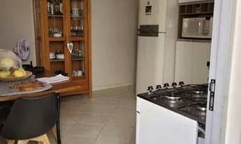 Imagem 4: Casa com 2 Dormitórios - Terras Santo Antônio