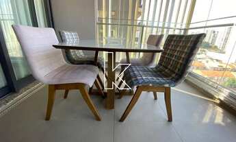 Imagem 4: SãO PAULO - Apartamento Padrão - Itaim Bibi