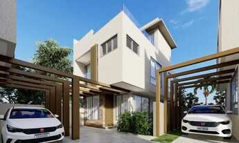 Imagem 7: CASA com 4 dormitórios à venda por R$ 1.290.000,00 no bairro Tingui - CURITIBA / PR