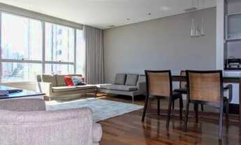 Imagem 4: BELO HORIZONTE - Apartamento Padrão - Belvedere