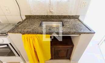 Imagem 5: Apartamento para Aluguel - Vila Mariana, 1 Quarto, 25 m2