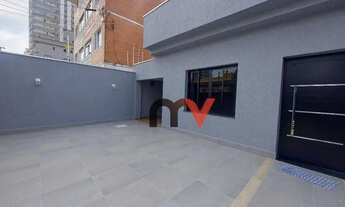 Imagem 3: Casa com 2 dormitórios à venda, 104 m² por R$ 790.000,00 - Tupi - Praia Grande/SP