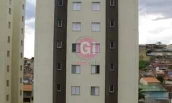 Imagem 3: APARTAMENTO RESIDENCIAL em JACAREÍ - SP, CENTRO