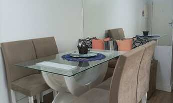 Imagem 4: Apartamento à venda Sacomã, 03 dormitórios, 02 vagas