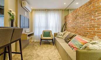 Imagem 7: APARTAMENTO com 2 dormitórios à venda por R$ 608.200,00 no bairro Barigui - CURITIBA / PR