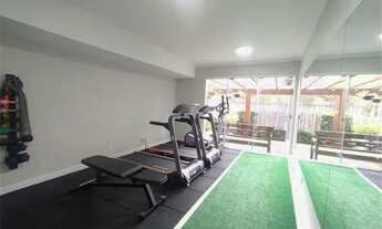 Imagem 3: Apartamento Apartamento com 2 dormitórios