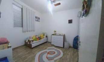 Imagem 2: Apartamento com 2 dormitórios à venda, 45 m² por R$ 130.000 - Pompéia - Piracicaba/SP