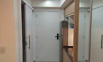 Imagem 2: Apartamento com 1 dormitório para alugar, 21 m² por R$ 5.000,00/mês - Moema - São Paulo/SP