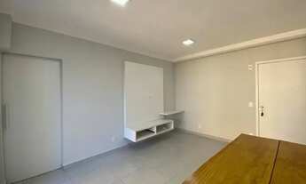 Imagem 6: Apartamento com 1 dormitório para alugar, 48 m² por R$ 2.573,00/mês - Santo Antônio - Amer