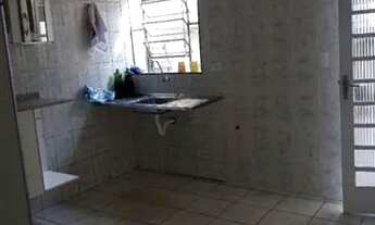 Imagem 6: SOBRADO - JABAQUARA - SP