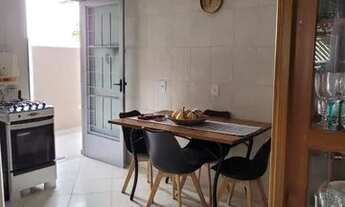 Imagem 3: Casa com 2 Dormitórios - Terras Santo Antônio