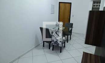 Imagem 4: Apartamento para Aluguel - Guilhermina, 2 Quartos, 75 m2