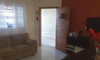 Imagem 3: Botucatu - Casa Padrão - Jardim Itamaraty