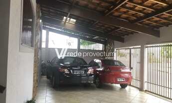 Imagem 2: Casa - Parque Industrial - Campinas