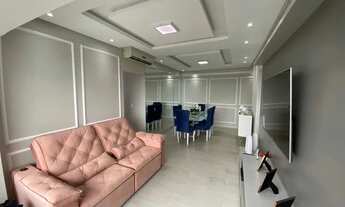 Imagem 2: Apartamento 3 Quartos Splendore