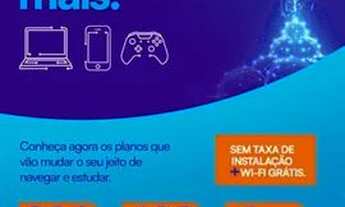 Imagem: Internet de qualidade