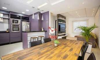 Imagem: Sobrado com 3 dormitórios à venda, 105