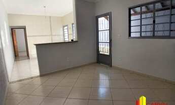 Imagem 7: Casa com 2 dormitórios para alugar, 105 m² por R$ 1.100,00/mês - Jardim Triunfo - Pedreira