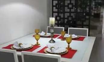 Imagem 5: Apartamento com 3 dormitórios à venda, 94 m² por R$ 1.060.000 - Alphaville - Santana de Pa