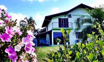 Imagem: Casa à venda 3 quartos em Blumenau bairro