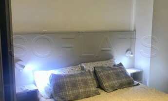 Imagem 4: Residencial New Studio disponível locação com 1 dorm e 1 vaga em Granja Viana