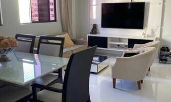 Imagem 3: Apartamento para aluguel em Salvador, Alto do Itaigara, 4/4, suíte, mobiliado, 1 vaga