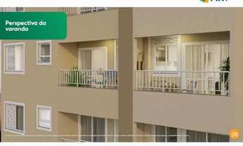 Imagem 5: Condomínio Império do Ouro MRV - Apto 2 quartos com excelente localização e lazer completo