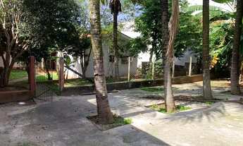 Imagem 2: Casa com 2 dormitórios para alugar, 750 m² por R$ 3.654,00/mês - Jardim Bandeirantes - Sor