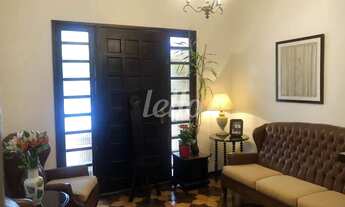 Imagem 6: São Paulo - Casa Padrão - Vila Mariana