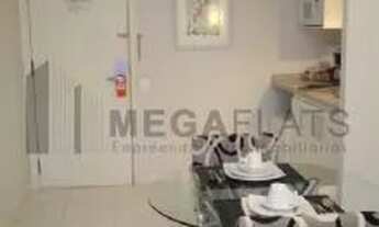 Imagem 4: FLAT PARA VENDA NO JARDINS HB NINETY!