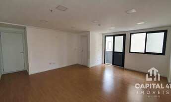 Imagem 5: CONJUNTO/SALA COMERCIAL à venda com 34m² por R$ 200.000,00 no bairro Centro - CURITIBA / P