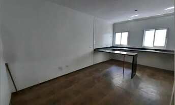 Imagem 6: Cobertura com 2 dormitórios à venda, 86 m² por R$ 550.000,00 - Campestre - Santo André/SP