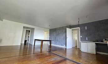 Imagem 3: Apartamento para venda Vila Nova Conceição/SP com 156 metros quadrados com 3 quartos