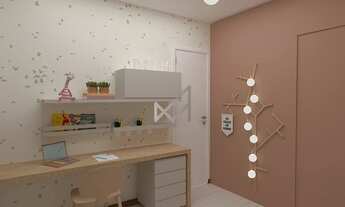 Imagem 5: Apartamento 04 quartos no bairro de Lourdes próximo ao Minas Tênis Clube I