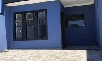 Imagem: Casa com 2 dormitórios à venda, 80 m²