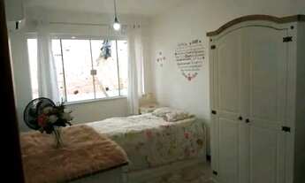 Imagem 7: Casa com 3 dormitórios à venda, 116 m² por R$ 410.000 - Itaipu - Niterói/RJ - CA5983