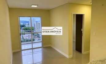 Imagem 2: Apartamento para Venda em São José dos Campos, Centro, 2 dormitórios, 1 suíte, 2 banheiros