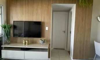 Imagem 2: Apartamento 2/4 Semi- Mobiliado no Horto Bela Vista- Reserva das Plantas