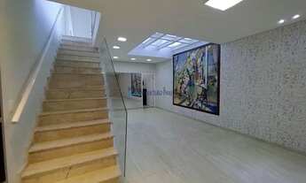 Imagem 4: Sobrado residencial com 02 suítes e 02 vagas de garagem