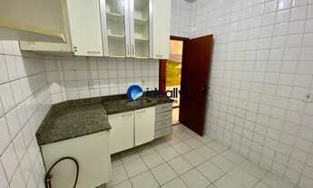 Imagem 5: Aconchegante apartamento no Bairro Serrano com mais de 65 m², são 03 Quartos amplos e 01 v